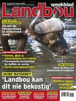 Landbouweekblad